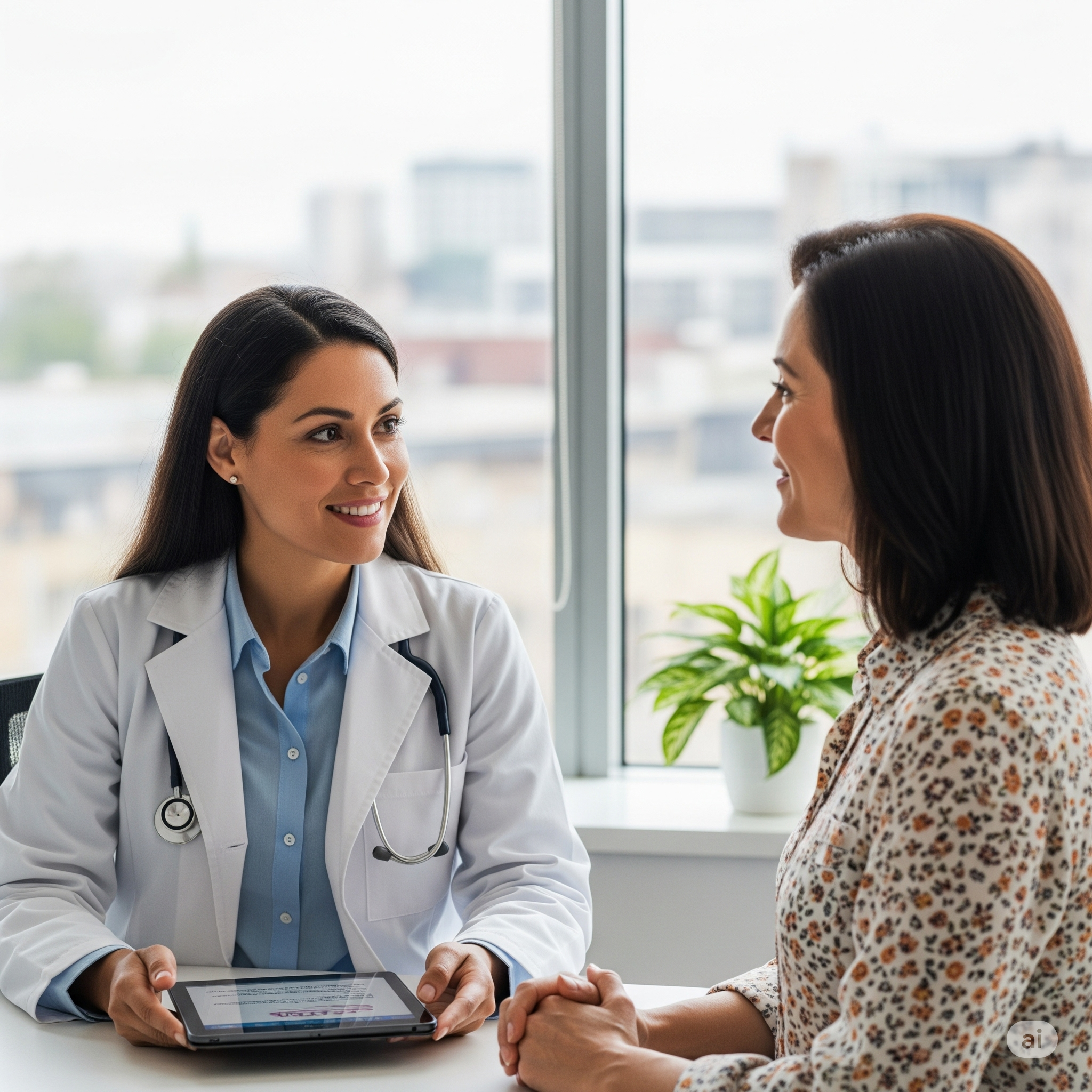 Gynecology Healthcare